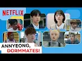 POV These Are Your Dormmates So Not Worth It Netflix