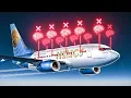 Inside the Tragic Garuda Indonesia Flight 421