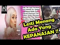 ADA YANG PANAS !!! FANS SEBELAH KEPANASAN LIAT LESTI MENANG DAN ADA ABANG DIBACKSTAGE