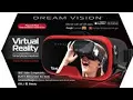 Reviewing My Tzumi Virtual Reality Dream Vision