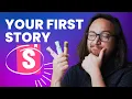 How to write Storybook stories Component Story Format