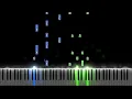 The Weeknd - Save Your Tears Piano Tutorial