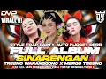 Download Lagu DJ SINARENGAN FULL BASS HOREG FULL ALBUM STYLE TRAP PARTY SPESIAL KARNAVAL VIRAL TERBARU 2025