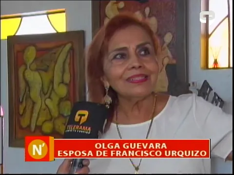 Galería Urquizo abre sus puertas en Guayaquil