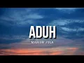 Download Lagu Aduh - Marion Jola (Lirik)