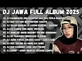 Download Lagu DJ JAWA TERBARU 2025 || DJ RANGKULEN AKU KEKEPEN AKU ORA PERLU NGAPURO || DJ SABAR - SADEWOK FULL