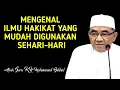 Download Lagu Mengenal Ilmu Hakikat Yang Mudah Digunakan Sehari-hari || KH. MUHAMMAD BAKHIET