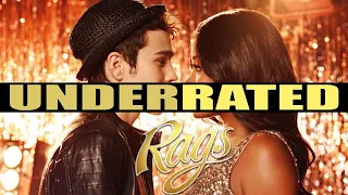 rags the movie an underrated classic