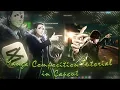 Manga Composition Tutorial in CapCut CapCut Tutorial