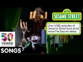 Download Lagu Sesame Street: The Song of the Count | Sesame Street Rewind
