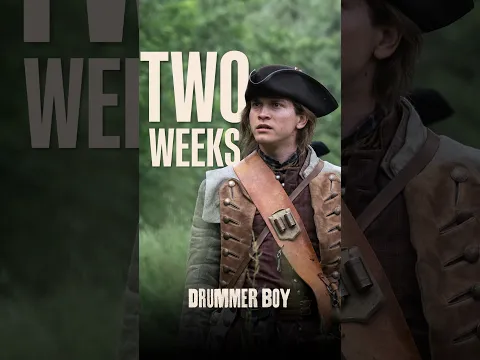 A revolution is coming | DRUMMER BOY