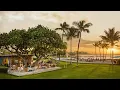 The Legendary Coast of Hawai i Mauna Lani s Sacred Shores