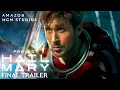 Lagu Project Hail Mary | Final Trailer