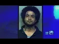 Sex trafficking suspect arrested at Williamsburg hotel