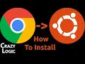 84 - Installing deb packages from command and GUI