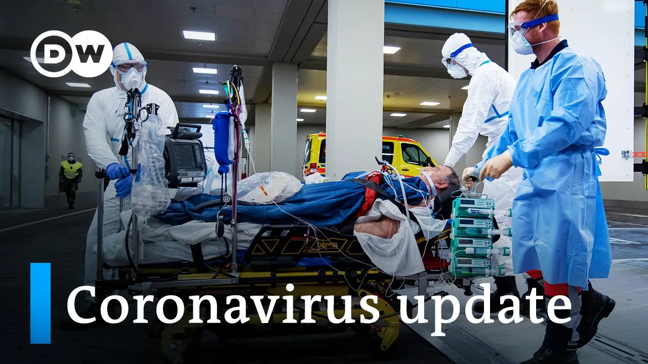 Coronavirus Update 112: Linoleic Acid; Vaccines; UK COVID 19 Data. 