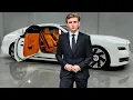 Meet Barron Trump s Girlfriend Cars Net Worth Luxurious Lifestyle