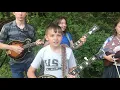 😱Amazing “Rocky Top” Osborn Brother's |Cotton Pickin Kids