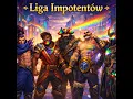 Lagu Gaysuo - Liga Impotentów ft. C'welante, GangBang, Sraum, wMordesraiser
