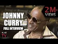Johnny Curry on Making 200M White Boy Rick Snitching Did 14 Years Full Interview