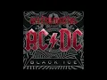Download Lagu AC/DC - Rock N Roll Train (Instrumental)