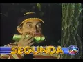 Intervalos Globo - Temperatura Máxima - 26/07/1998