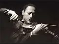 Heifetz-Beethoven Romance No. 2 in F Major (Op. 50)
