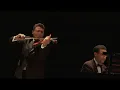 MAXIM VENGEROV AND PATRICE LARE - Sonata for violin and piano in D Minor. BRAHMS