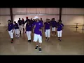 ROLL IT ROLL IT LINE DANCE  ( REVISITED) 08.30.2016