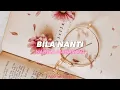 Download Lagu NABILA MAHARANI - bila nanti (lirik)