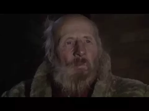 Dokumentāla filma "Tēvi Tur"