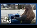Wisconsin bride-to-be warns of USPS drop box theft after invites check vanish