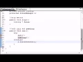 27 Java Game Development 27 Creating a Core Class