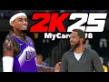Download Lagu NBA 2K26 MyCareer #8: Dad’s Heart Attack Propels Me to INSANE Heights 😈