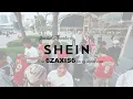 [KPOP IN PUBLIC / ONE TAKE] RIIZE 라이즈 'Fly Up' | DANCE COVER | Z-AXIS FROM SINGAPORE
