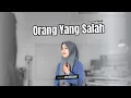 Download Lagu Afni Oktaviani - Orang yang salah (Cover) 