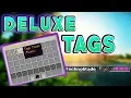 Deluxe Tags Plugin Minecraft Plugins