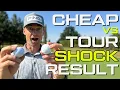 Can a Cheap Ball Beat a Pro V1 Around the Green You ll See
