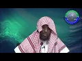 MAXAADARA KUSAABSAN DUMARKA[LABISKOODA].-SHEIKH HASSAN KHALIF.