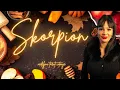 Lagu SKORPION Ovo vredi cekati!!!💯💯💯💯💯 24.11.-30.11. Nedeljno tarot citanje 