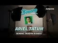 Download Lagu Ariel Tatum: Sempat Trauma Nyanyi hingga Kembali dengan Single 'Sampai Mati'