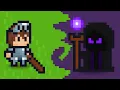 I Made a 2D RPG in One Month Kinda