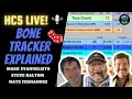 Bone Tracker Craps Dice Roll Tracking Software Explained