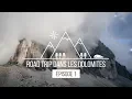 Download Lagu Road trip dans les Dolomites - Episode 1