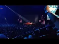 Lewis Capaldi - Something in the Heavens (NEW SONG) // Live from Sheffield 6th of September 2025