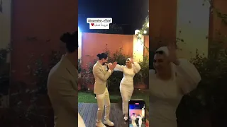 يا ابن المحظوظه تقى ماهر وعزيز 