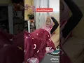 Download Lagu Nurrayni tik tok anak pertama😍 tengah 🤣 si bungsu - tiktok nurrayni25