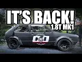Download Lagu 400whp 1.8T Swapped MK1 GTI is back
