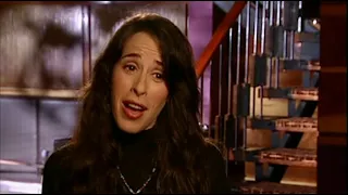 Friends of Friends cast interview