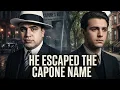 Al Capone s Son The Secret Life of Sonny Capone
